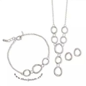 Avon Athena Goddess 3 Piece Set